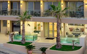 Archipelagos Hotel